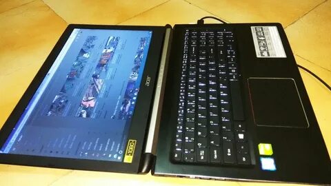 Acer aspire 5 игры
