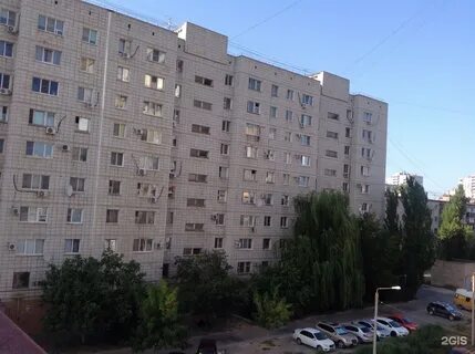 Волгоградская 73