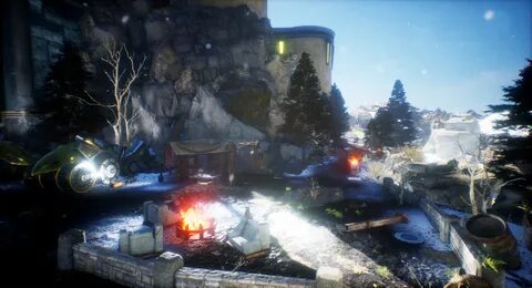 Screenshots gallery