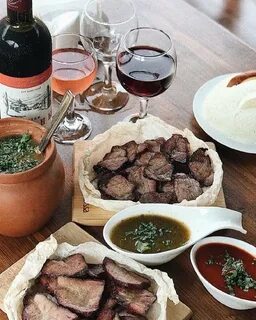 Кухня рица