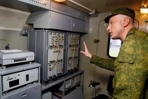 Жители комплекса