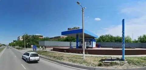 Темиртау комсомольский