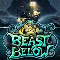 Beast below hacksaw gaming. Beast below hacksaw gaming