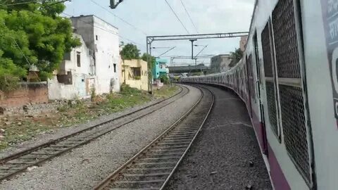 Local train