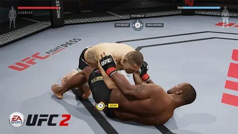 Ufc 2.0