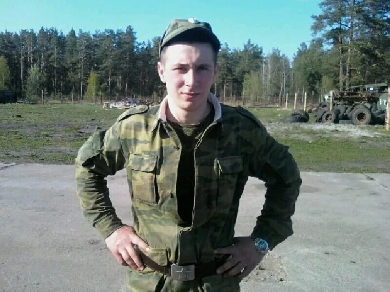Степаненков. Степаненков