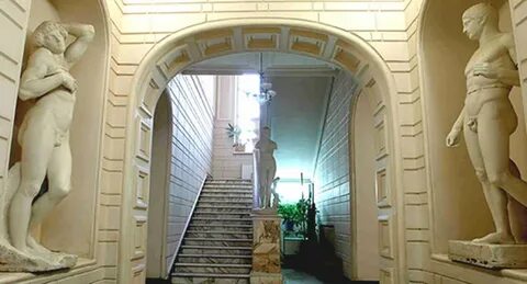 Ярославское художественное училище