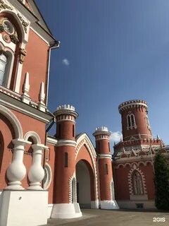 Ленинградский проспект 40