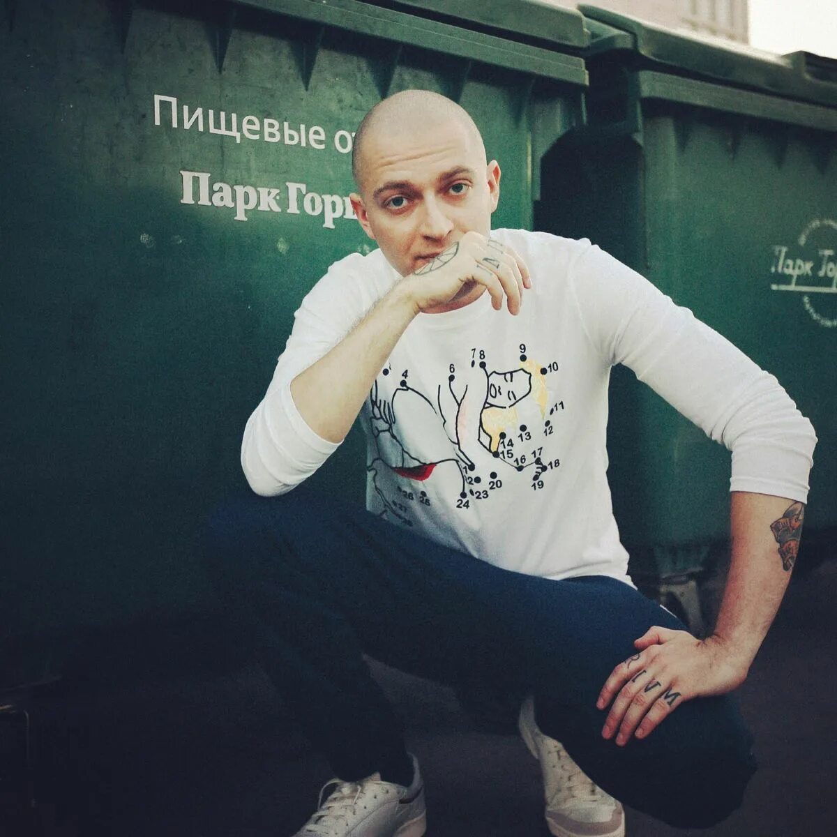 Как у нашего мирона. Oxxxymiron. Оксимирон 2021.