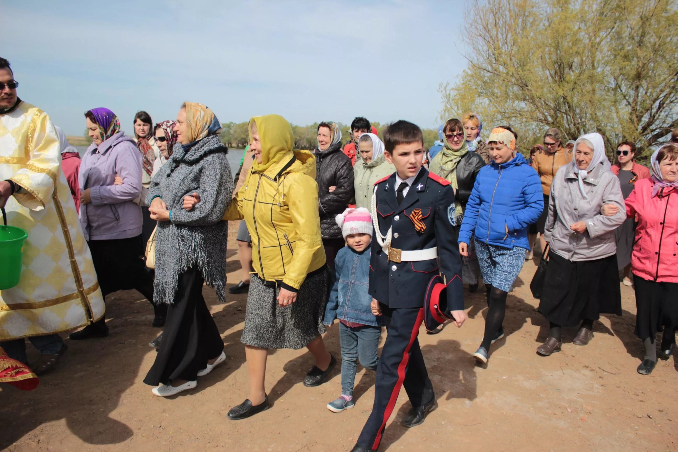 погода в марфине броде