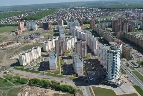 Оскол стелет