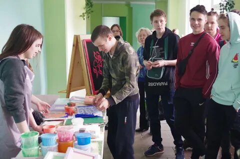 Апатитский политехнический колледж