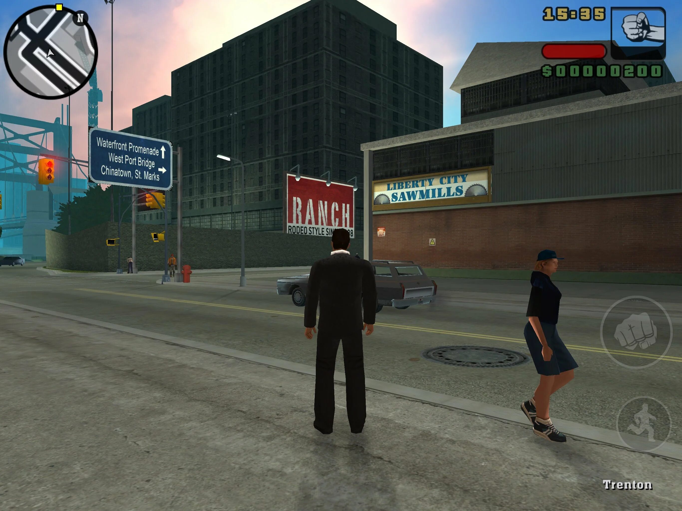 Grand Theft auto: Liberty City stories (2005). Grand Theft auto: Liberty City stories. GTA 3 Liberty City stories. Grand Theft auto Liberty City stories PSP.