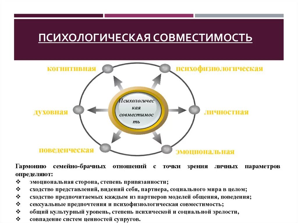 Механизмы психологической совместимости. Виды психологической совместимости. Социально-психологический уровень совместимости. Совместимость это в психологии.