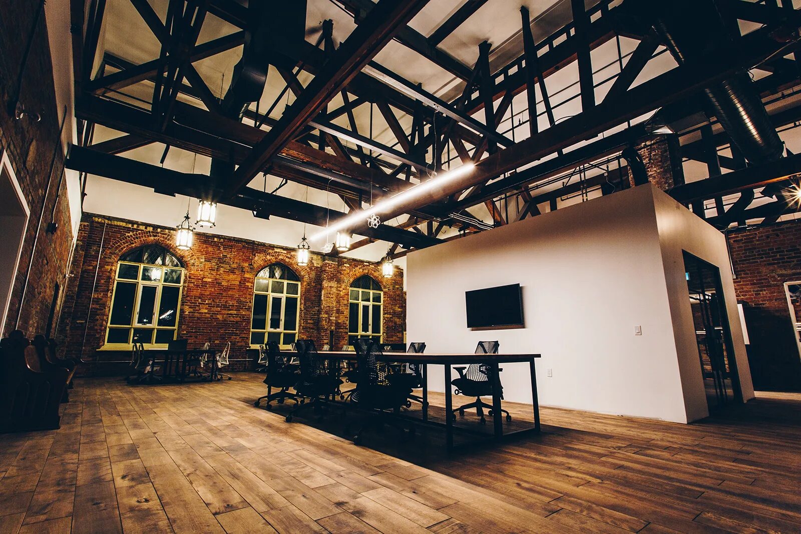 C loft