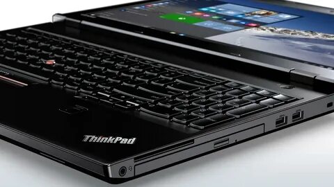 Thinkpad l450