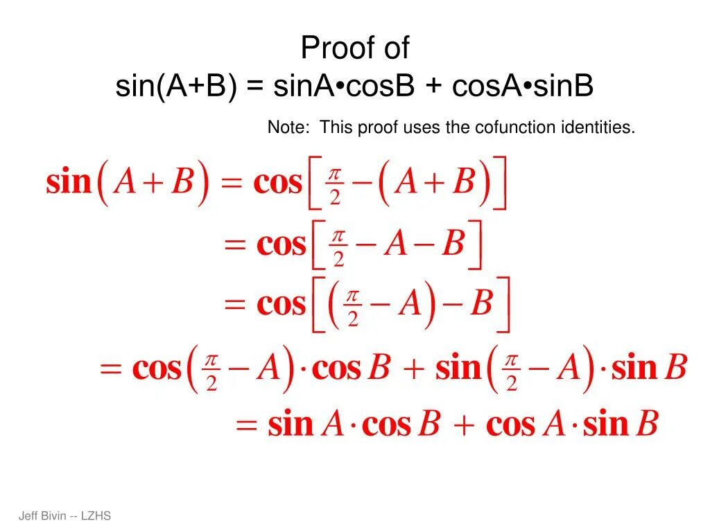 Sina COSB формула преобразования. Cosa COSB Sina SINB формула. Sina*COSB доказательство. Sina SINB.