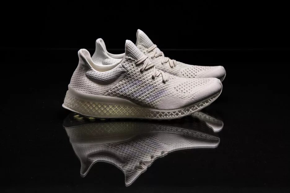 Кроссовки адидас 4d. Adidas Ultra Boost 3d Printed. Adidas на 3d принтере. Adidas 3d model. 3d подошва