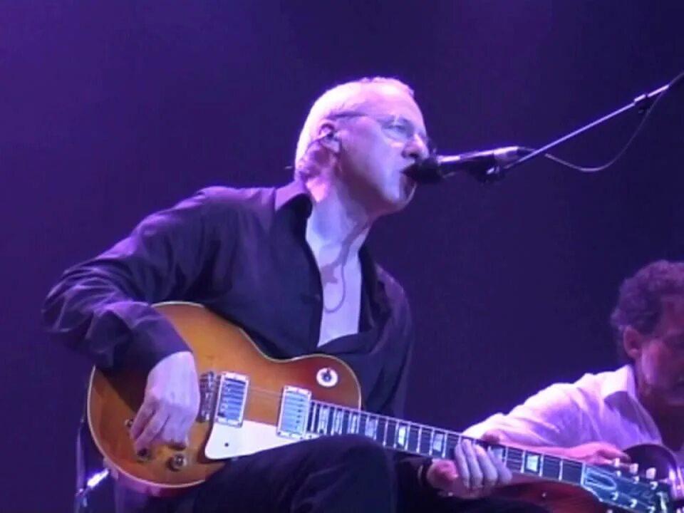 Rudiger mark knopfler