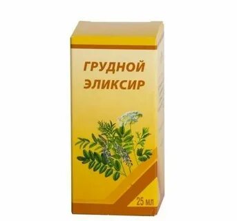 Л эликсир инструкция по применению