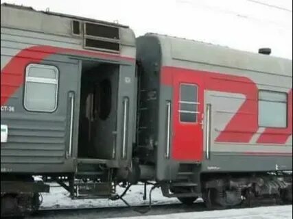 Электричка юрга
