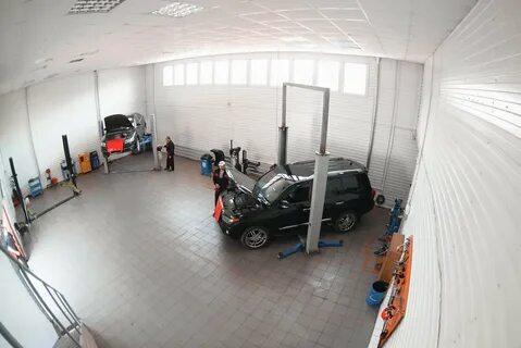 Фит сервис красноярск
