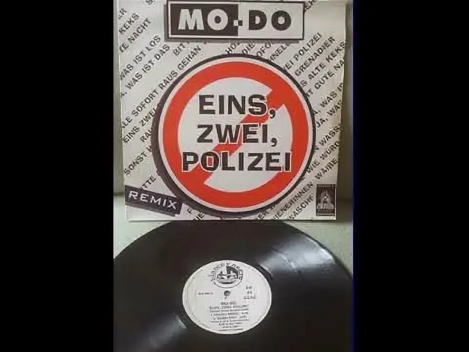 Mo-do - eins, zwei, polizei обложка. Mo-do - eins, zwei, polizei обложка. Айн цвай полицай драй фир бригадир. Eins zwei polizei quba sandra. Цвай полицай песня.