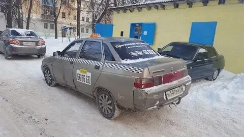 Поехавшая чебоксары
