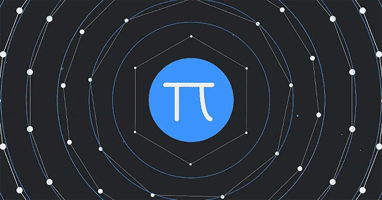 Константа math pi