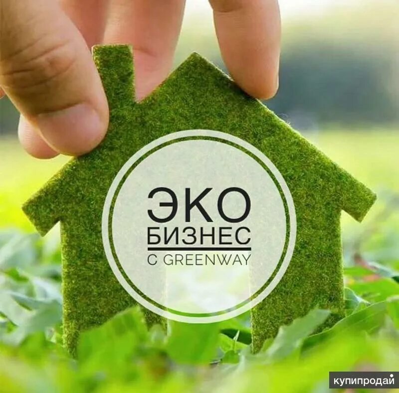 Eco товары