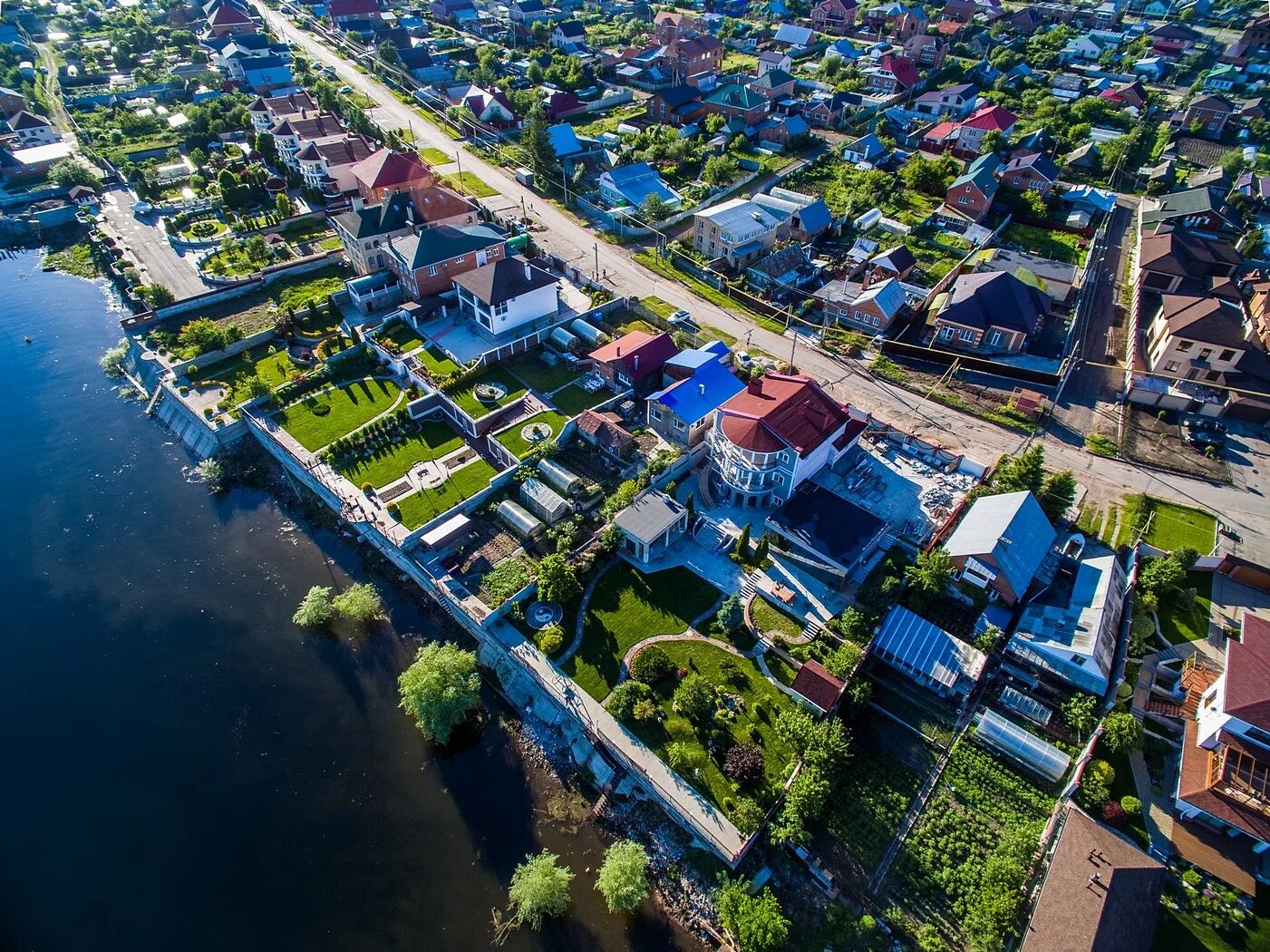 Федоровка самарская область. Федоровка Тольятти. Микрорайон Фёдоровка Тольятти. Набережная Портпоселка Тольятти. Микрорайон портовый Тольятти.