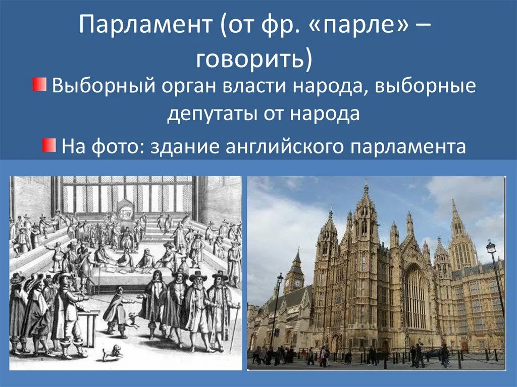 Парламент какой год. Парламент в Англии 1265. Парламент в Англии 6 класс история. 1265 Г. − возникновение английского парламента. Парламент Англии в средние века 6 класс.