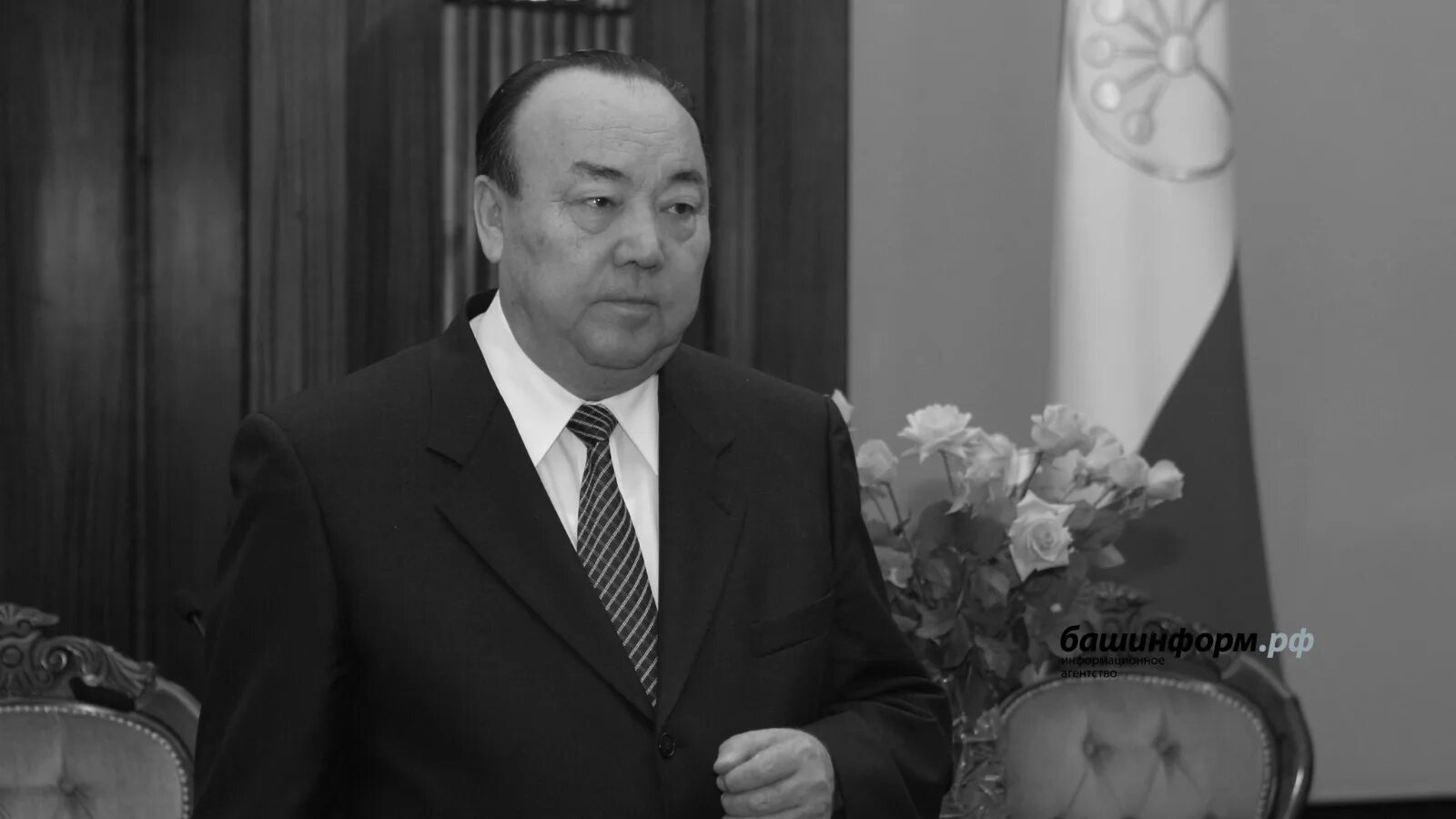 Тематический час памяти муртазы губайдулловича рахимова