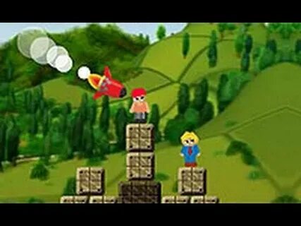 Destroy the village