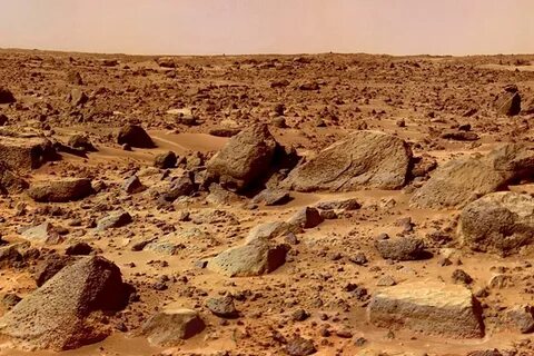 Address mars