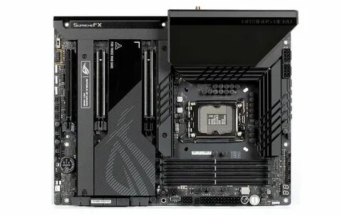 Asus rog z790