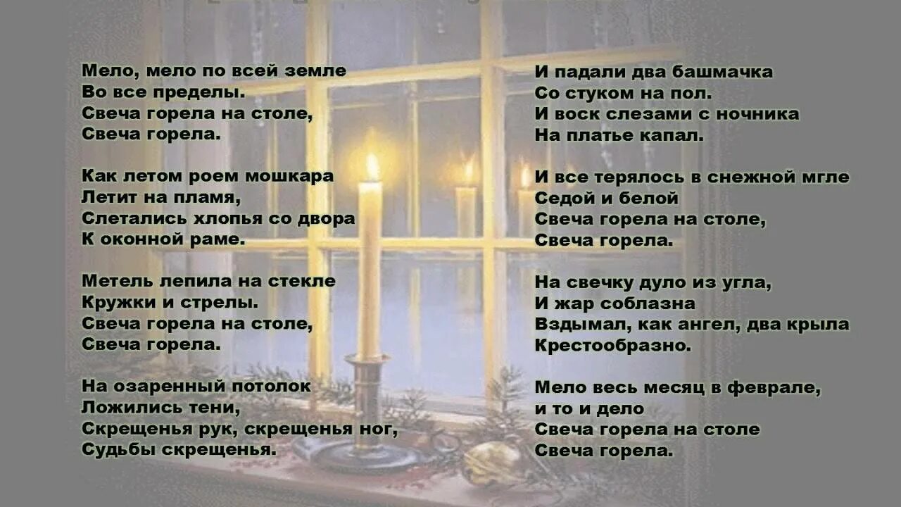 Стихотворение земля пастернак. Борис пастернак мело мело по всей. свеча горела (борис пастернак). стихотворение зимняя ночь пастернак. стихотворение бориса пастернака свеча горела.