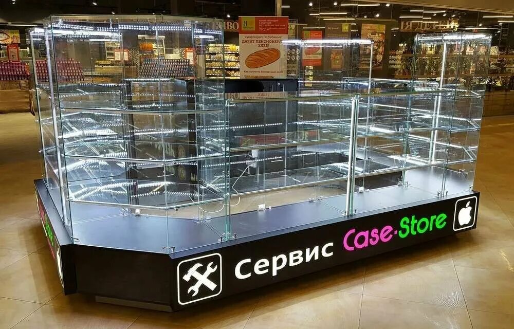 Включи островки. Стойка в тц. Включи островки. Островные торговые витрины. Визуализация торгового острова.