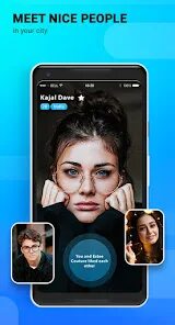 Met call