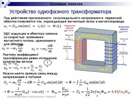 Трансформатор тока 100 5 коэффициент трансформации