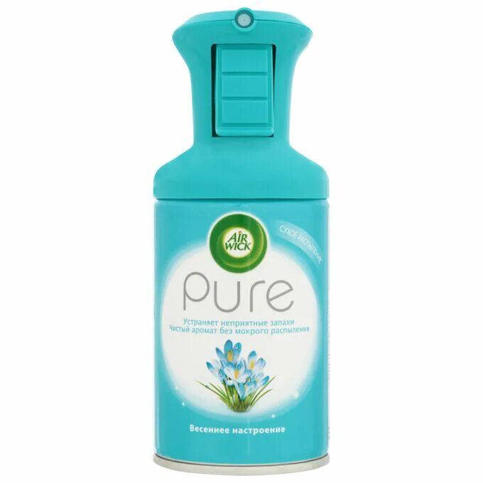 Освежитель воздуха air pure. Освежитель воздуха AIRWICK Pure. AIRWICK Pure освежитель воздуха Весеннее настроение 250мл. Освежитель воздуха AIRWICK "Pure, Весеннее настроение, запаска", 250 мл. Баллон сменный AIRWICK Pure Весеннее Пробуждение 250*6.