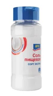 250 г соли