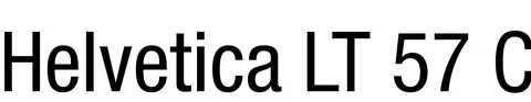 Гельветика исеть