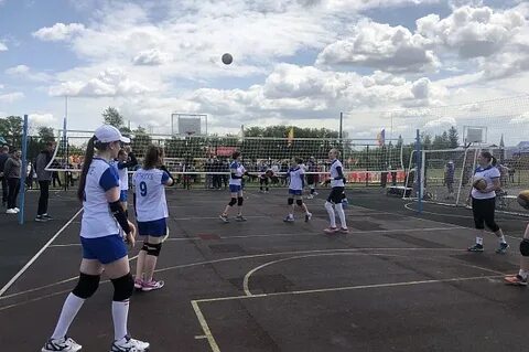 Королева спорта 2024