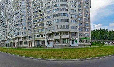 Улица красного маяка 22