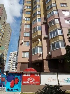 6 просека самара