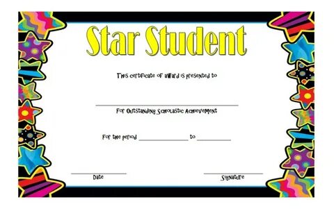 Certificate pdf