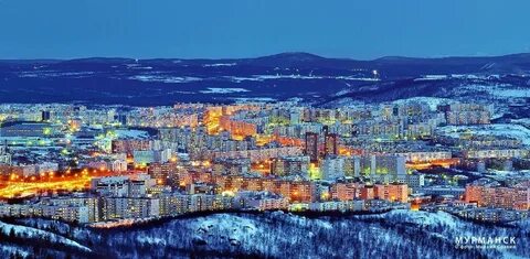 Видео сайты мурманска