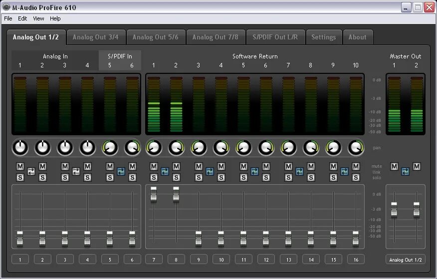 Audio 610. M-audio firewire 610. profire 610. аудиокарта m-audio. m audio fast track ultra.
