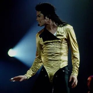 Michael jackson dangerous